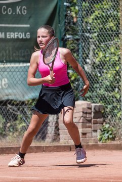 Ida Wobker 1071 - TNB Verbandsmeisterschaft